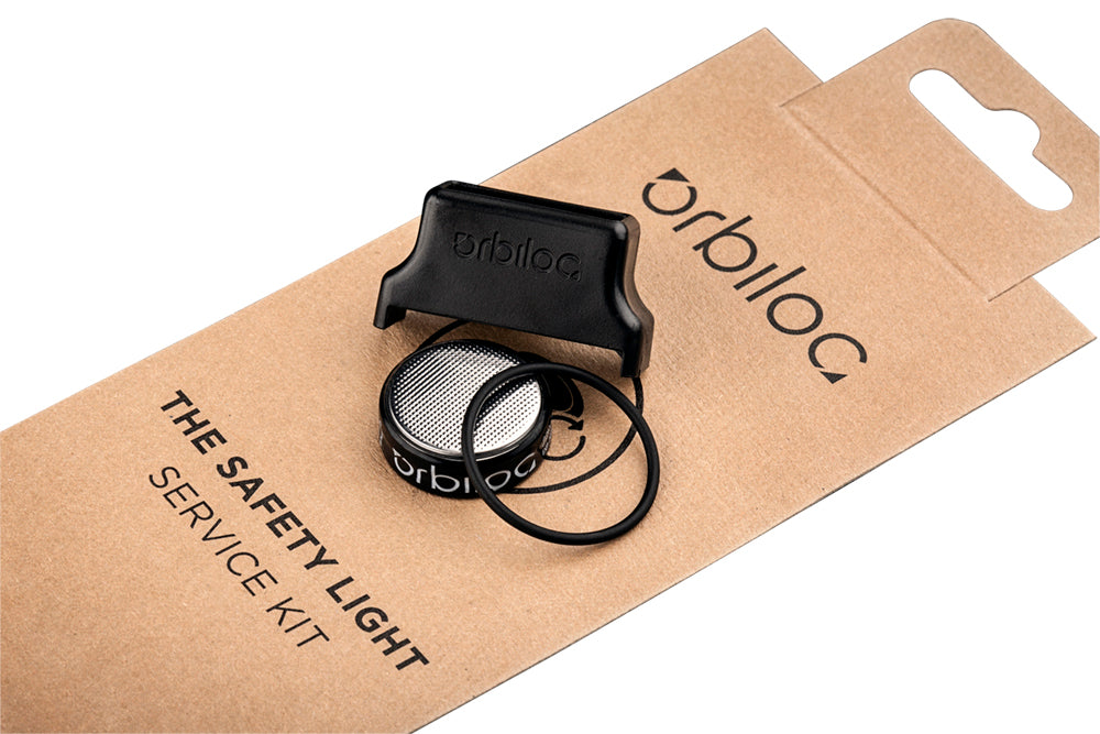 Orbiloc ServiceKIT