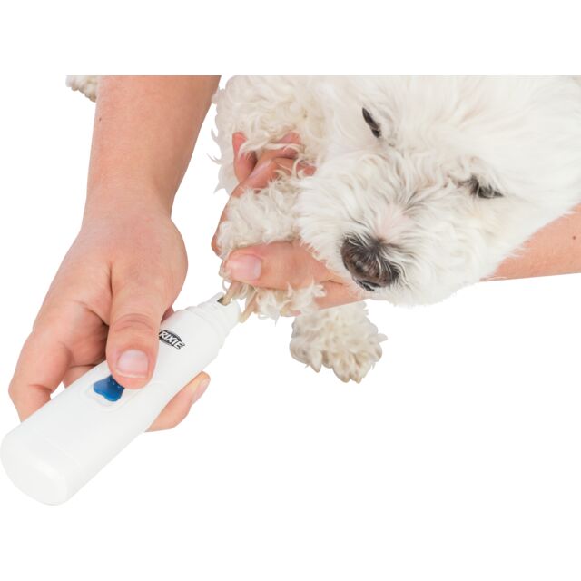 Claw Grinder