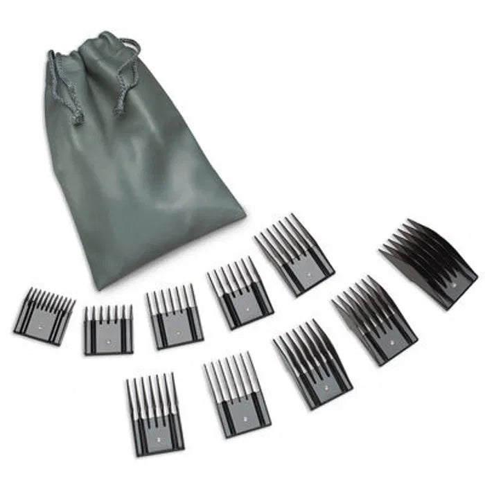 Oster SET OF COMBS (10) FOR A5