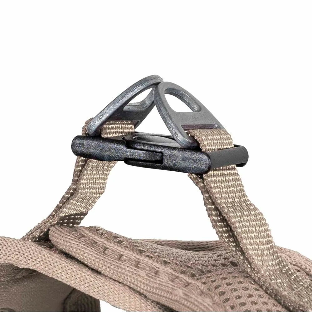Sele Air-mesh Beige