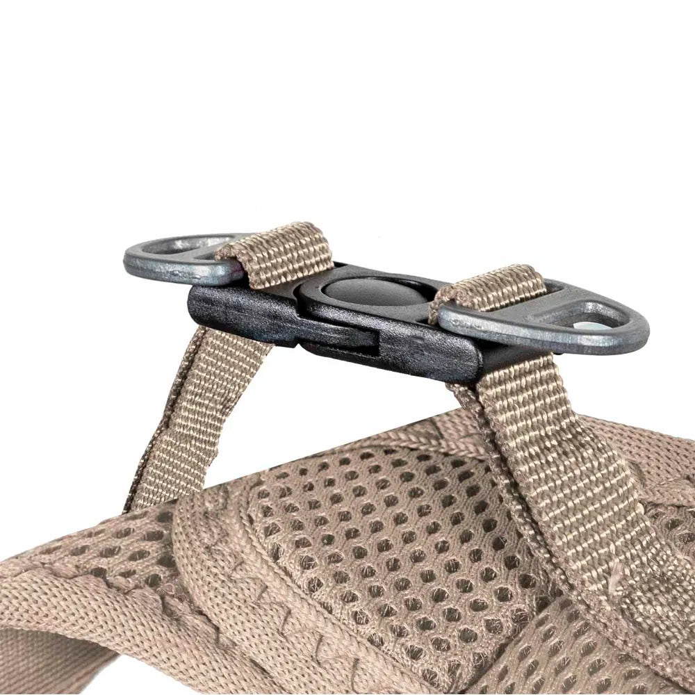 Sele Air-mesh Beige