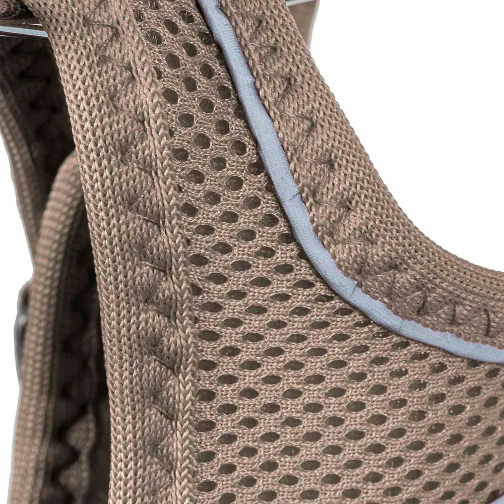 Sele Air-mesh Beige