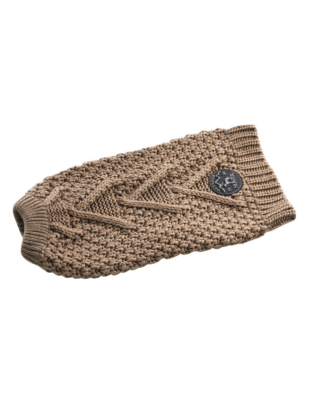 Sweater Malmø, 25cm, beige