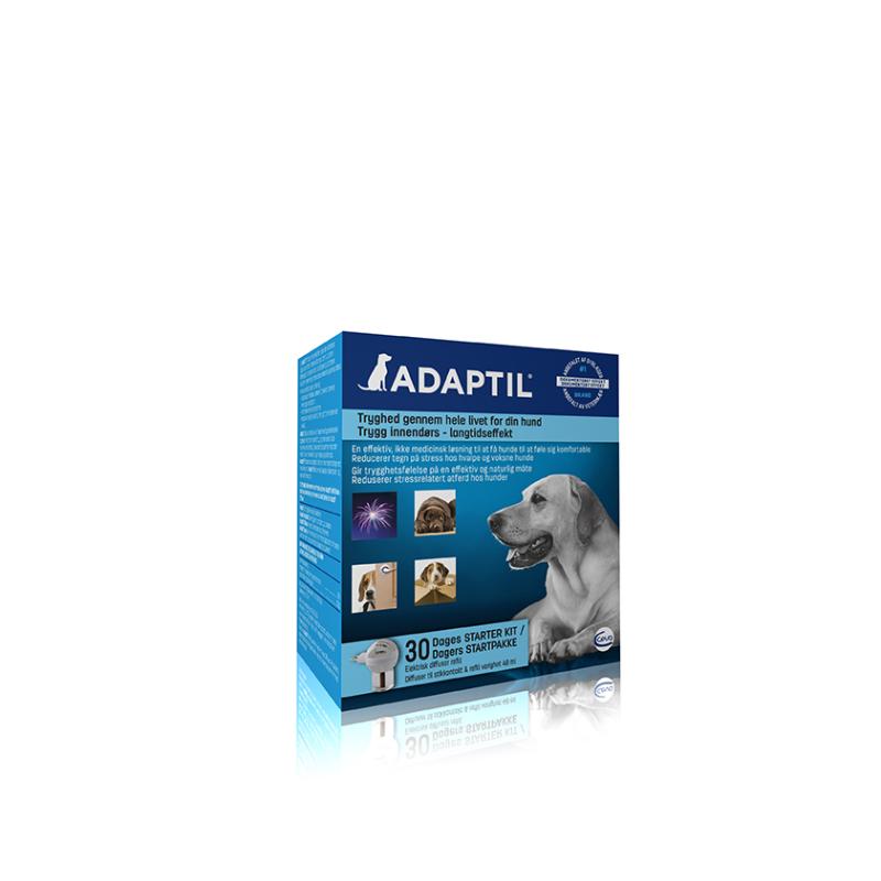 ADAPTIL Calm Home diffusor m/flaske, 48 ml