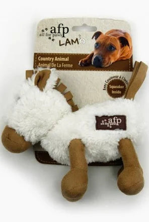 AFP Cuddle Toy