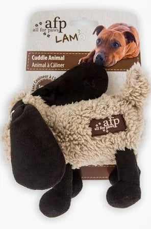 AFP Cuddle Toy
