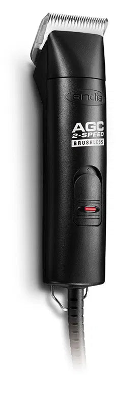 ANDIS AGC SUPER 2 CLIPPER W BLADE 10