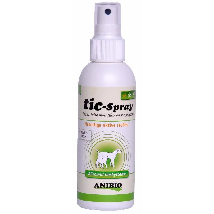 ANIBIO TIC -SPRAY