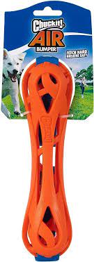Chuckit! Breathe Right Bumper Dog Toy
