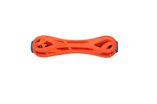 Chuckit! Breathe Right Bumper Dog Toy