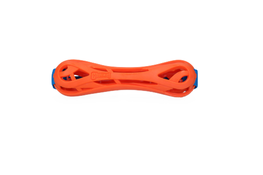 Chuckit! Breathe Right Bumper Dog Toy