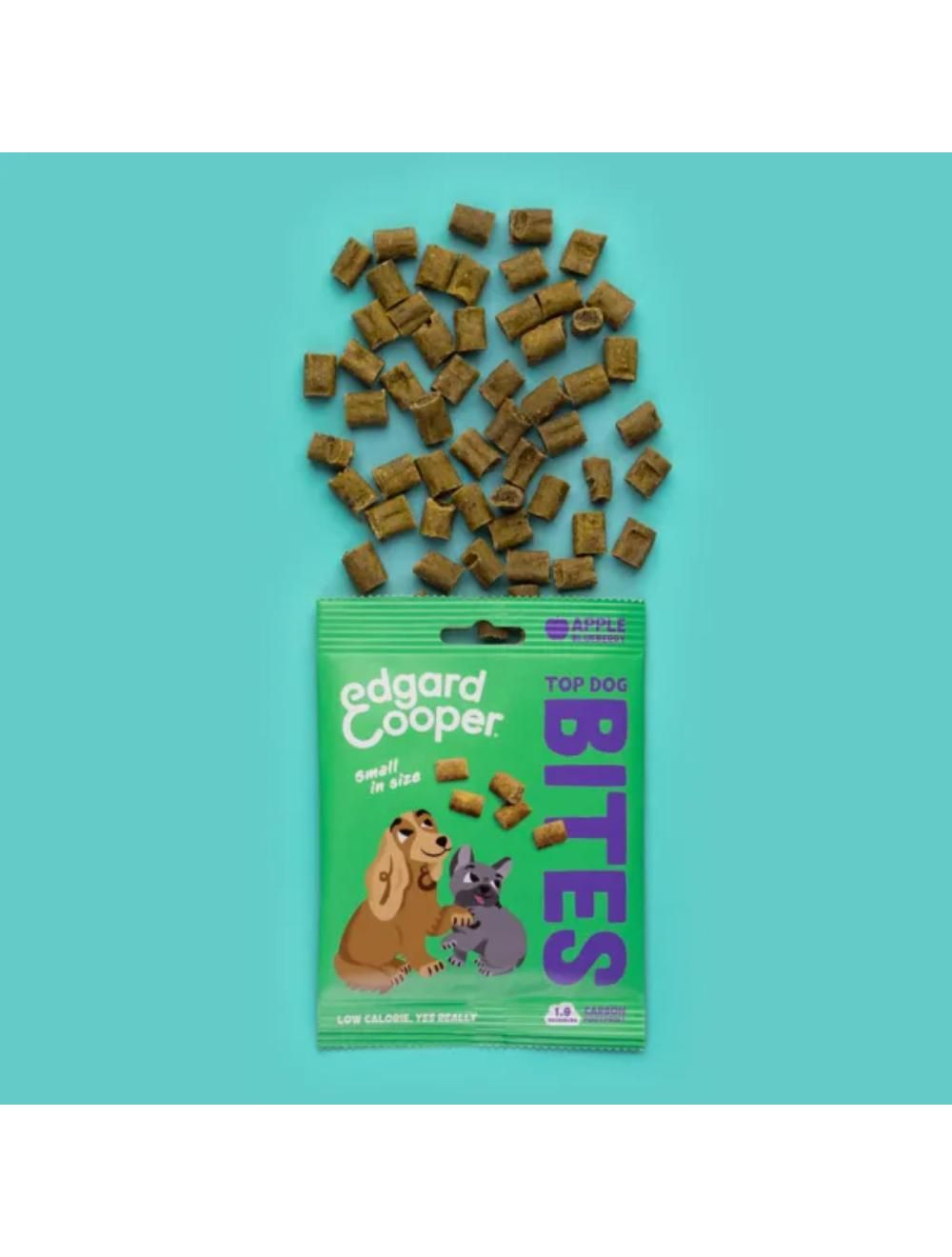 Top Dog Small Bite Æble