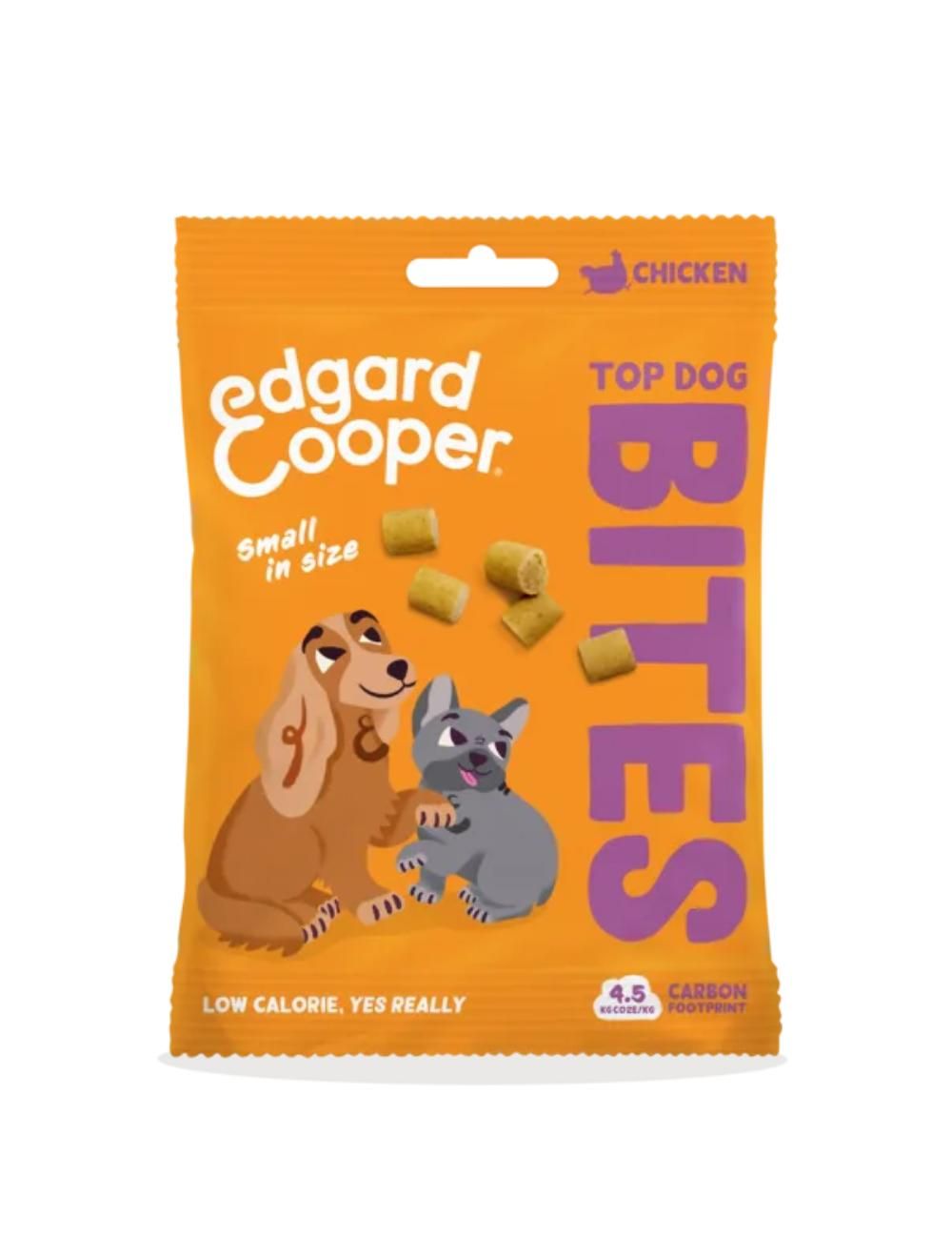 Top Dog Small Bite Kylling