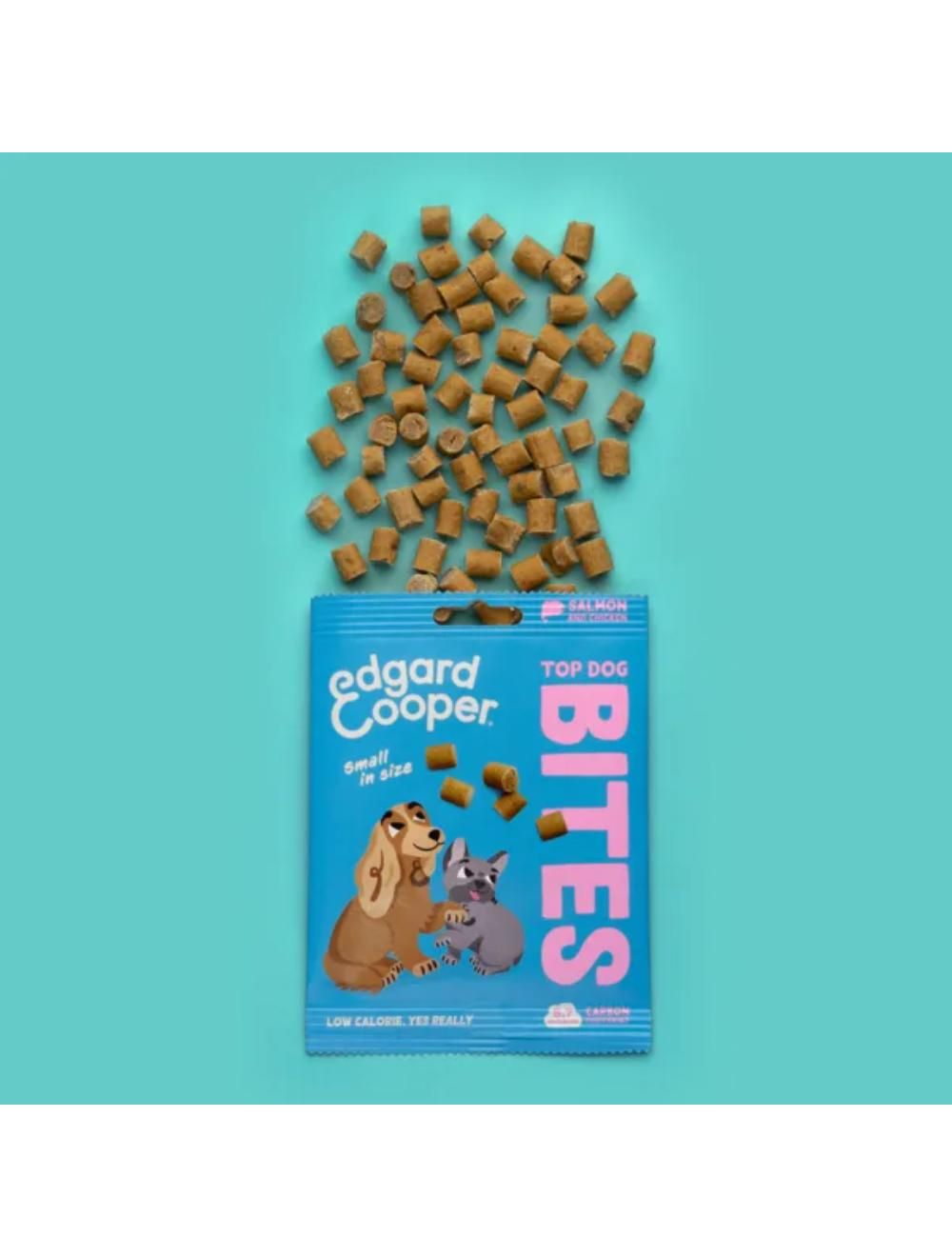 Top Dog Small Bite Laks