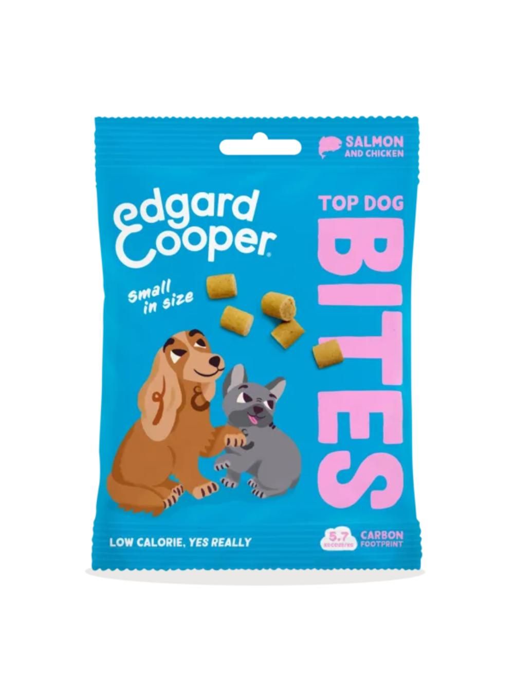 Top Dog Small Bite Laks