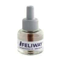 Feliway Classic refill t/diffusor, 48 ml