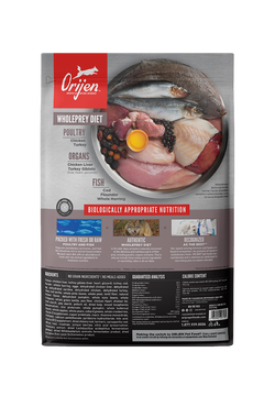 Orijen Fit & Trim