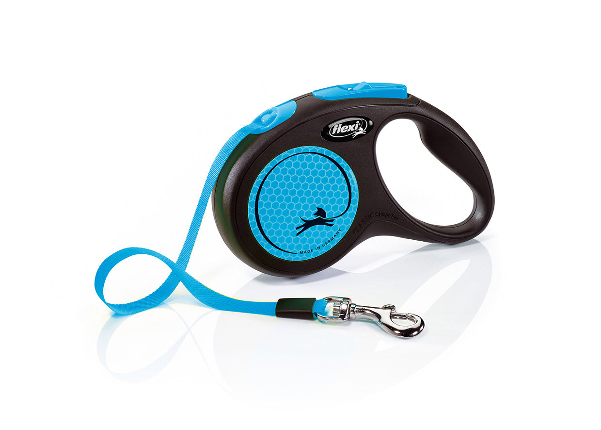 Flexi Neon S Tape 5mt