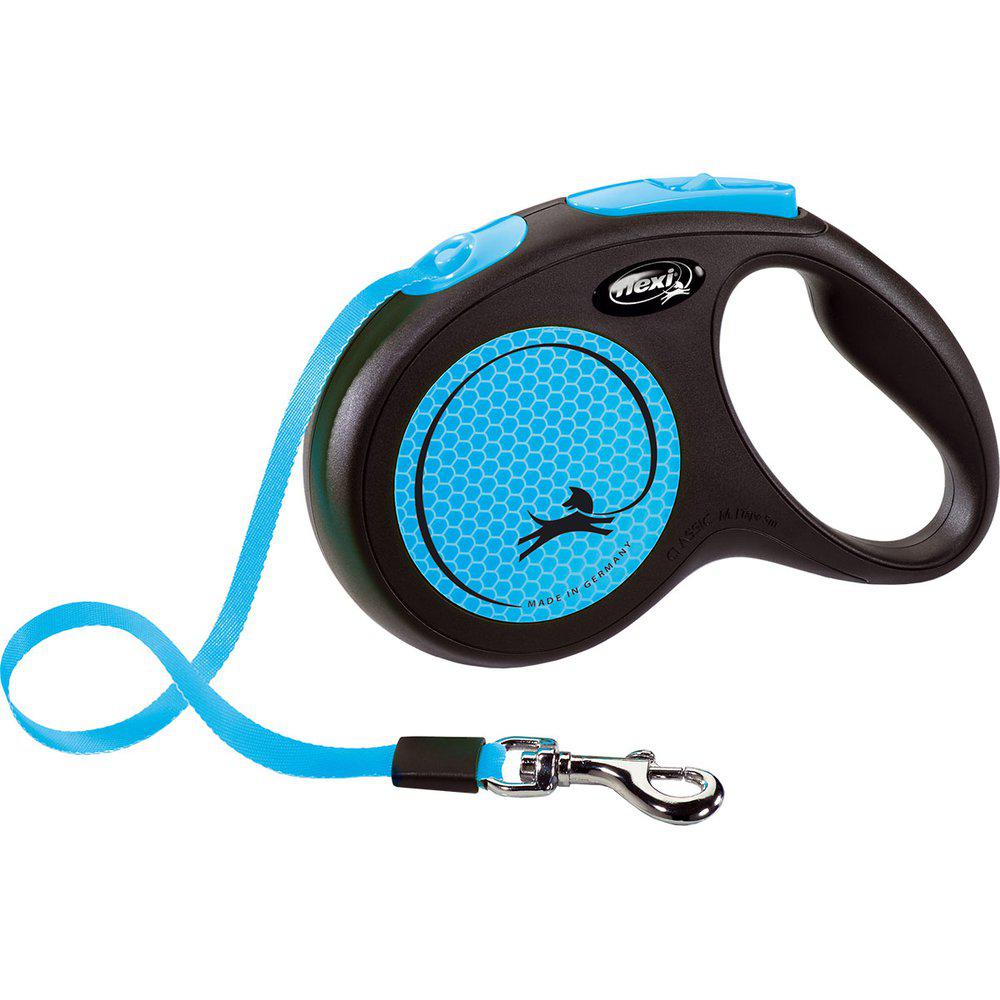 Flexi Neon M Tape 5 m
