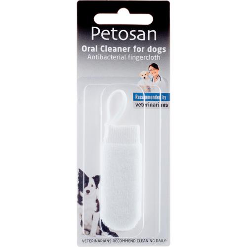 Petosan Oral Cleanser
