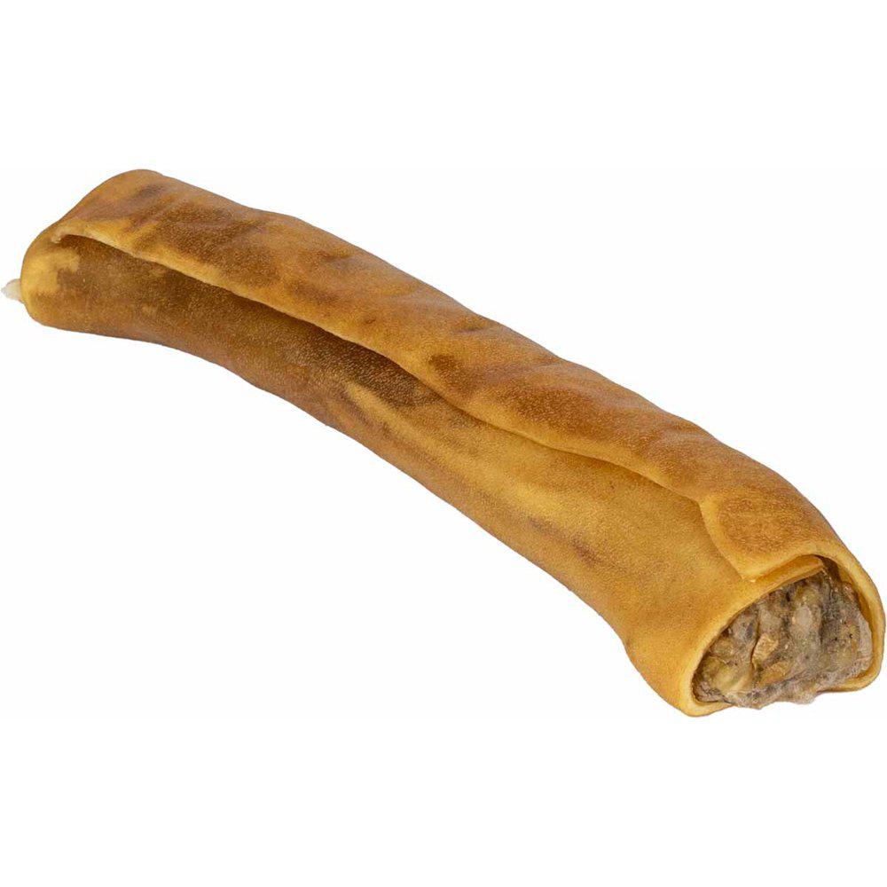 Hestestick Wrapped