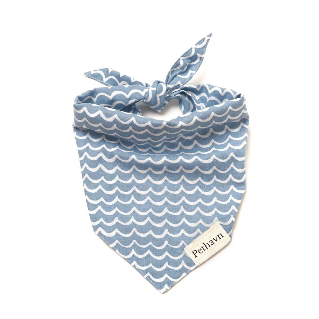 Pethavn Perfect Wave Bandana
