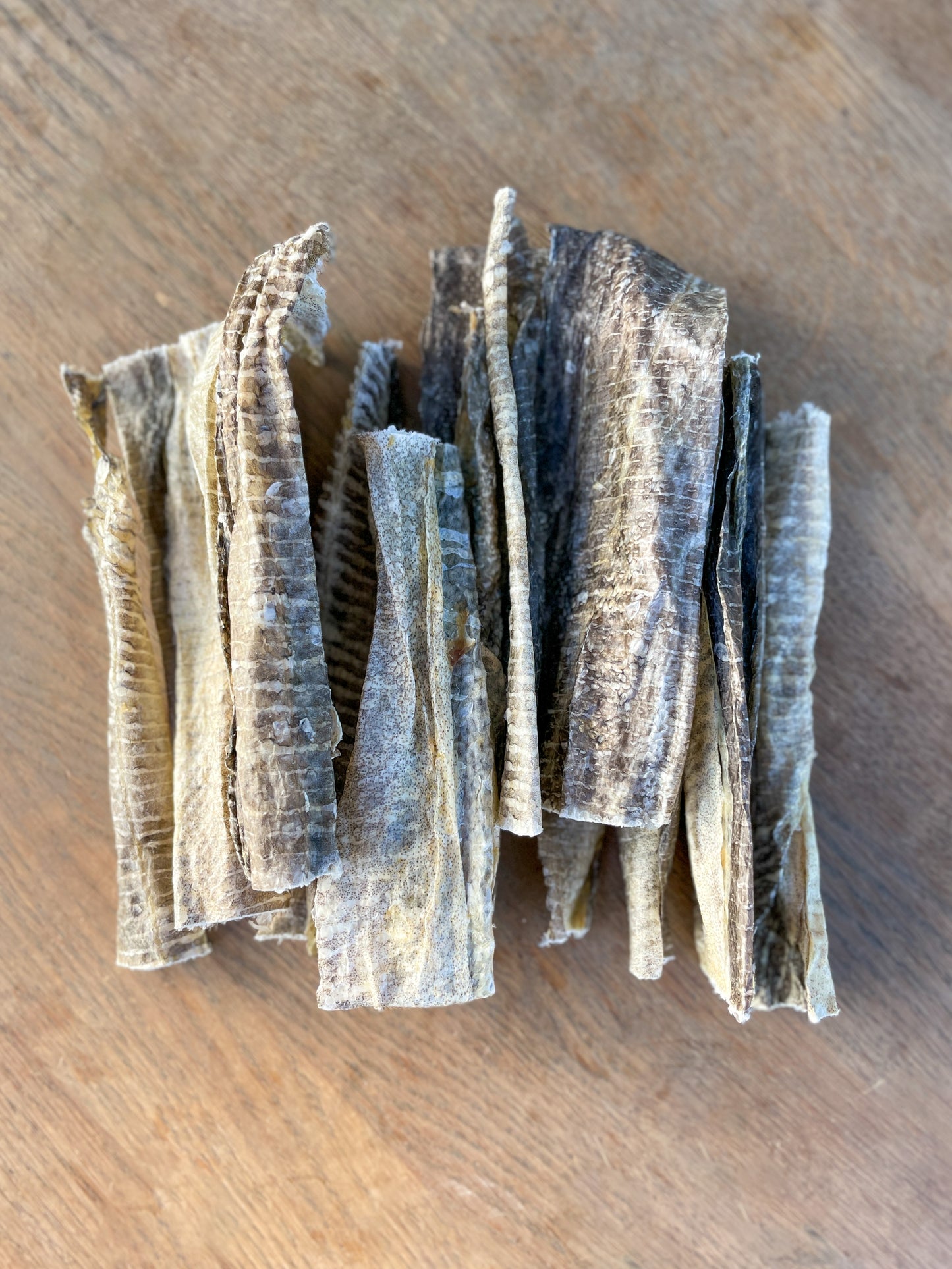 Pethavn Torskeskind 75g