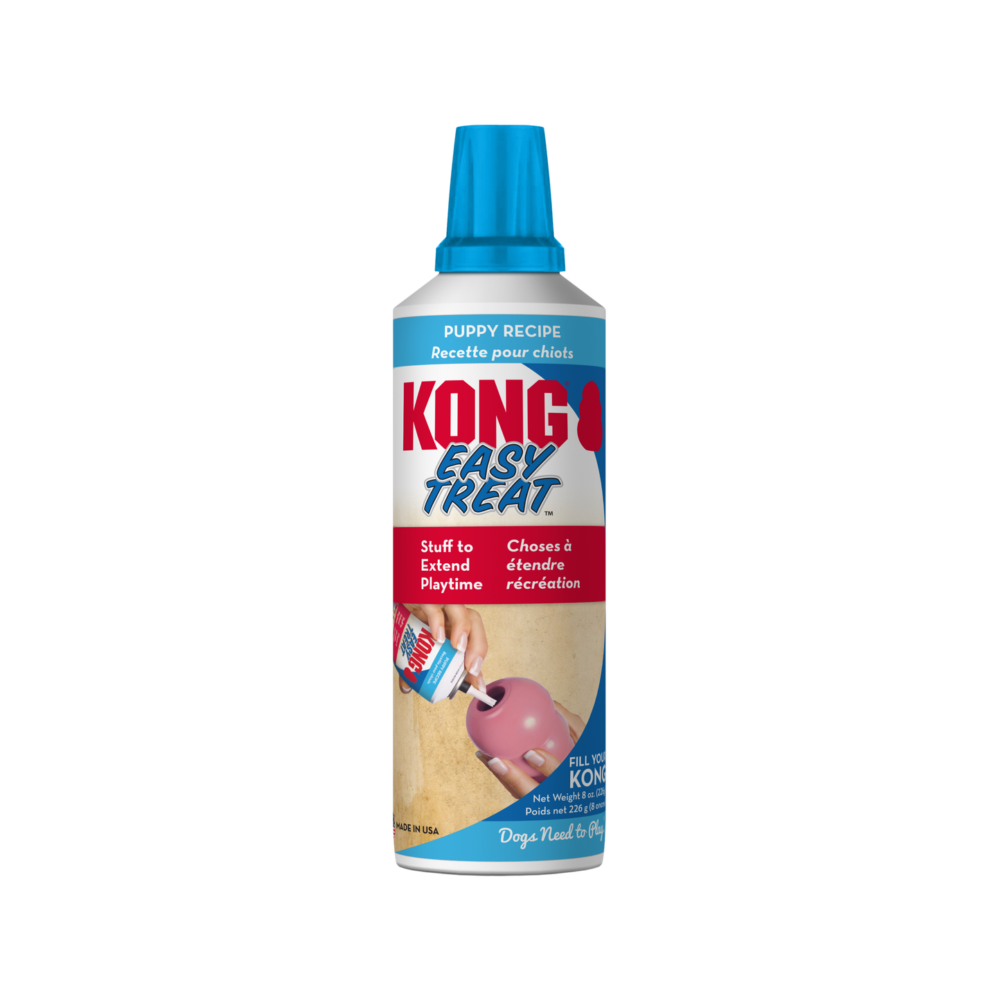 KONG EASY TREAT
