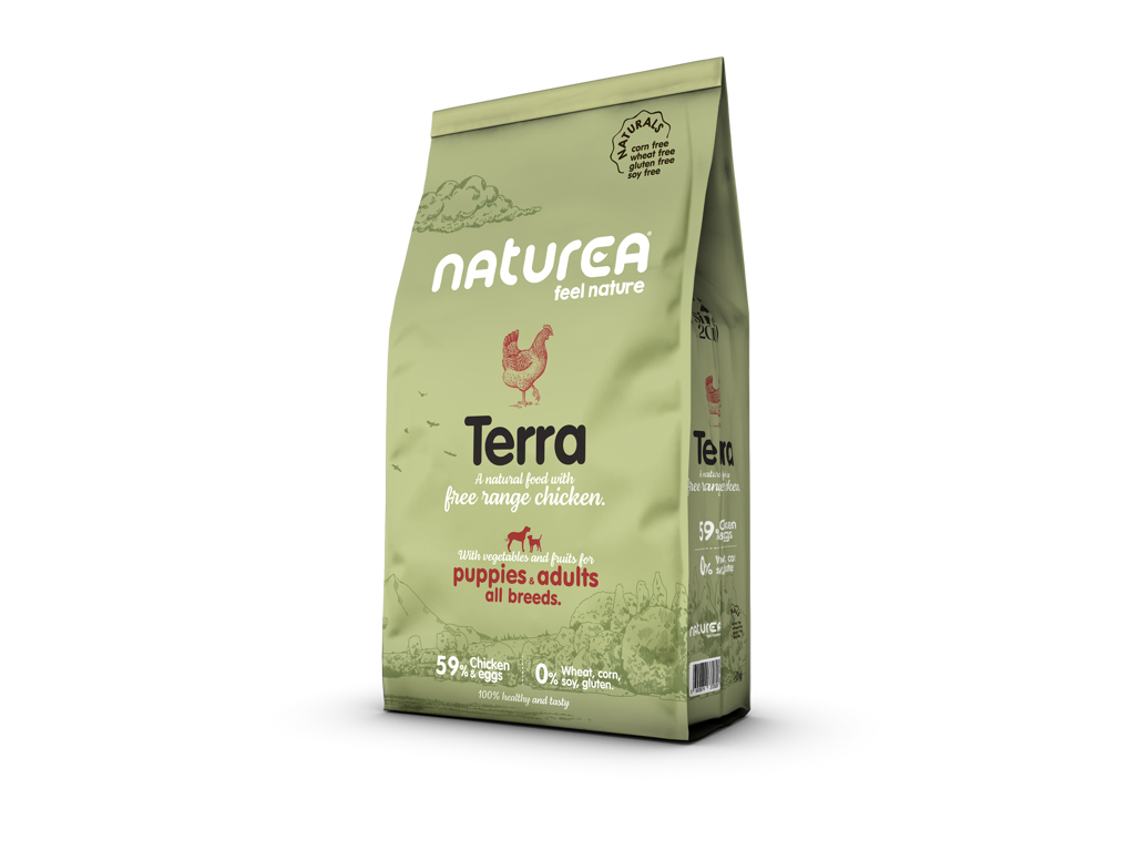 Naturea Free Range Chicken