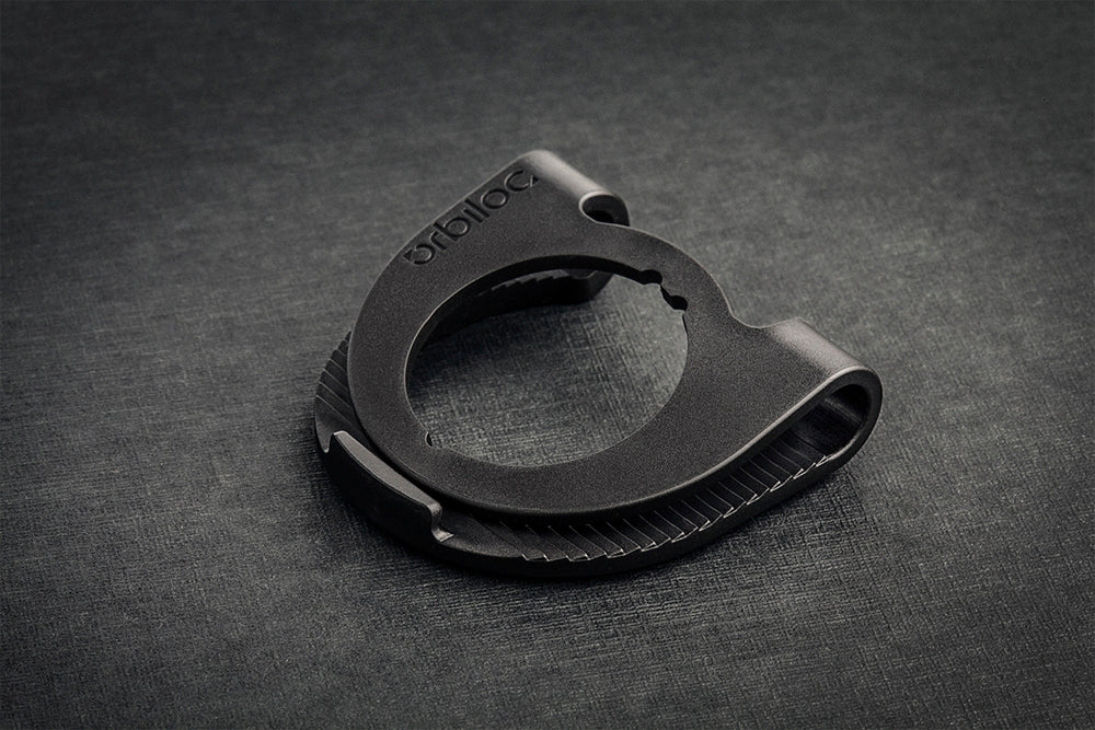 Orbiloc Clip