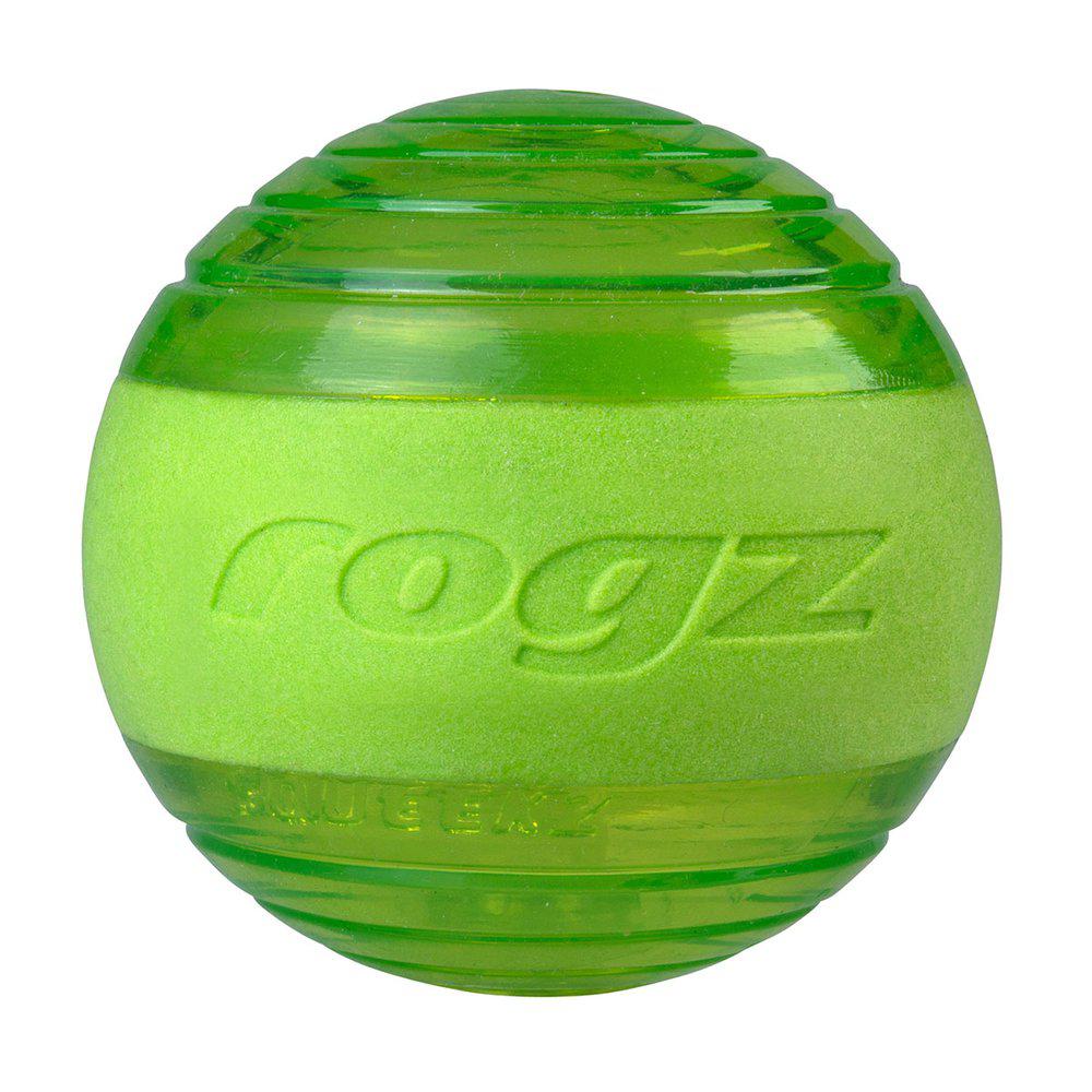 ROGZ SQUEEKZ BALL