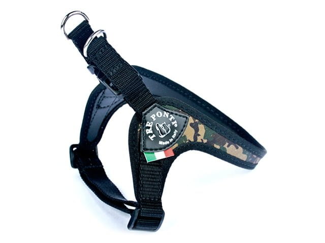 Tre Ponti Sele