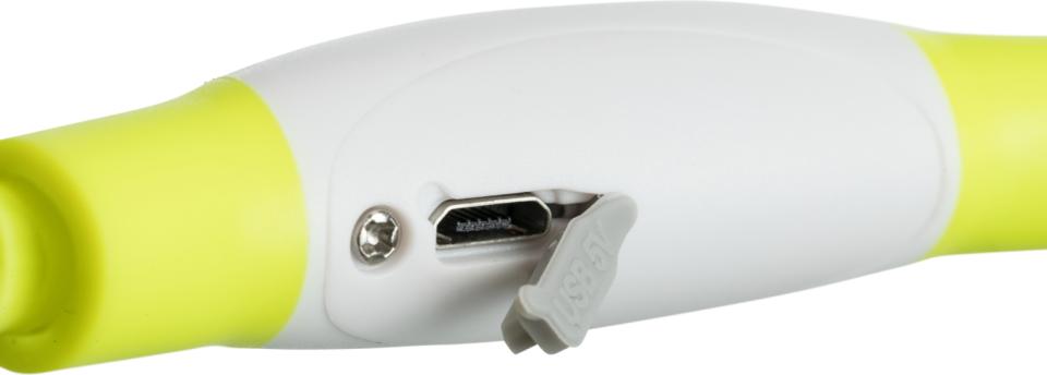 USB Flash Halsbånd