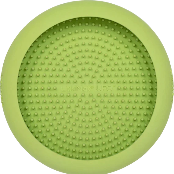 LickiMat UFO