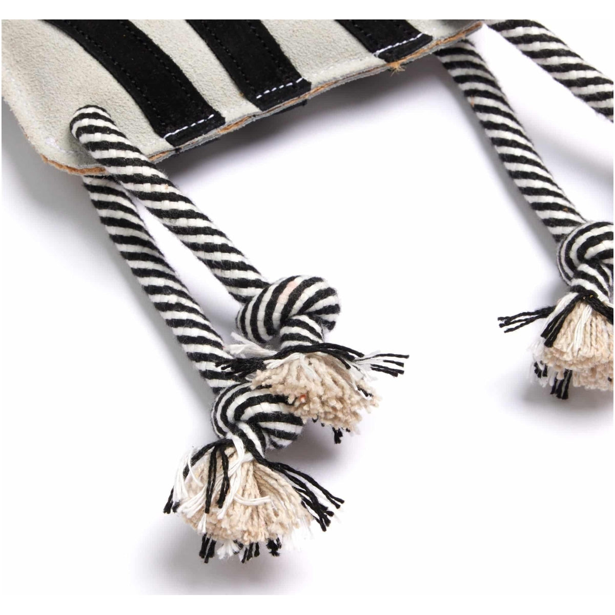GREEN & WILDS ZAMBEZI THE ZEBRA