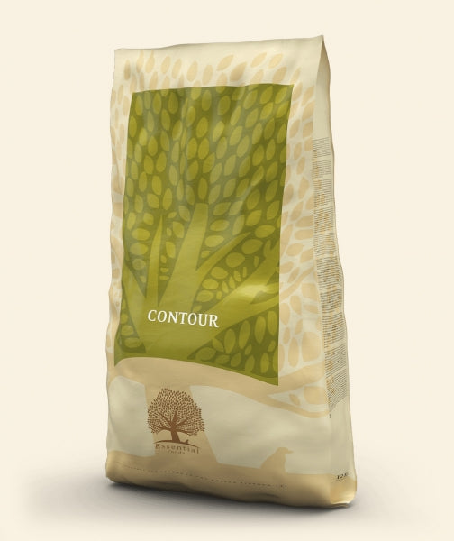 Essential Contour