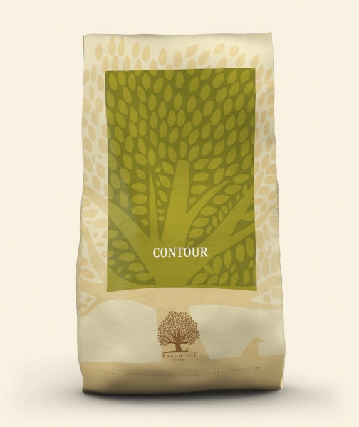 Essential Contour