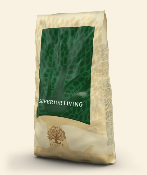 Essential Superior Living