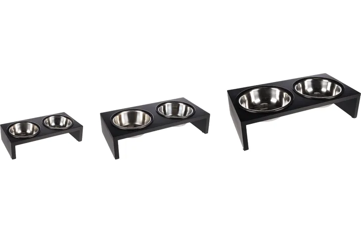 Bowl Kobushi Twin - Antracit