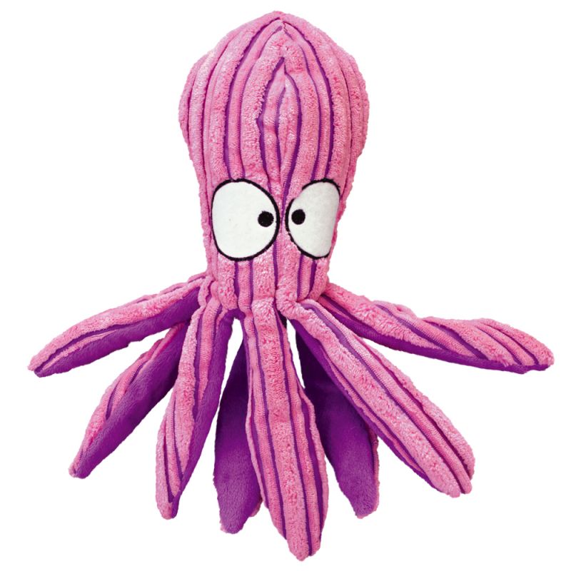 KONG Cuteseas Octopus
