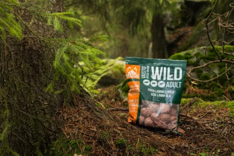 MUSH Vaisto Wild (ren-lam-elg)