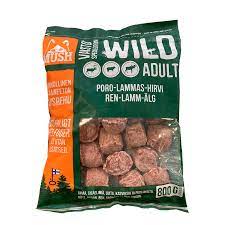 MUSH Vaisto Wild (ren-lam-elg)
