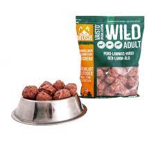 MUSH Vaisto Wild (ren-lam-elg)