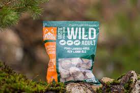 MUSH Vaisto Wild (ren-lam-elg)