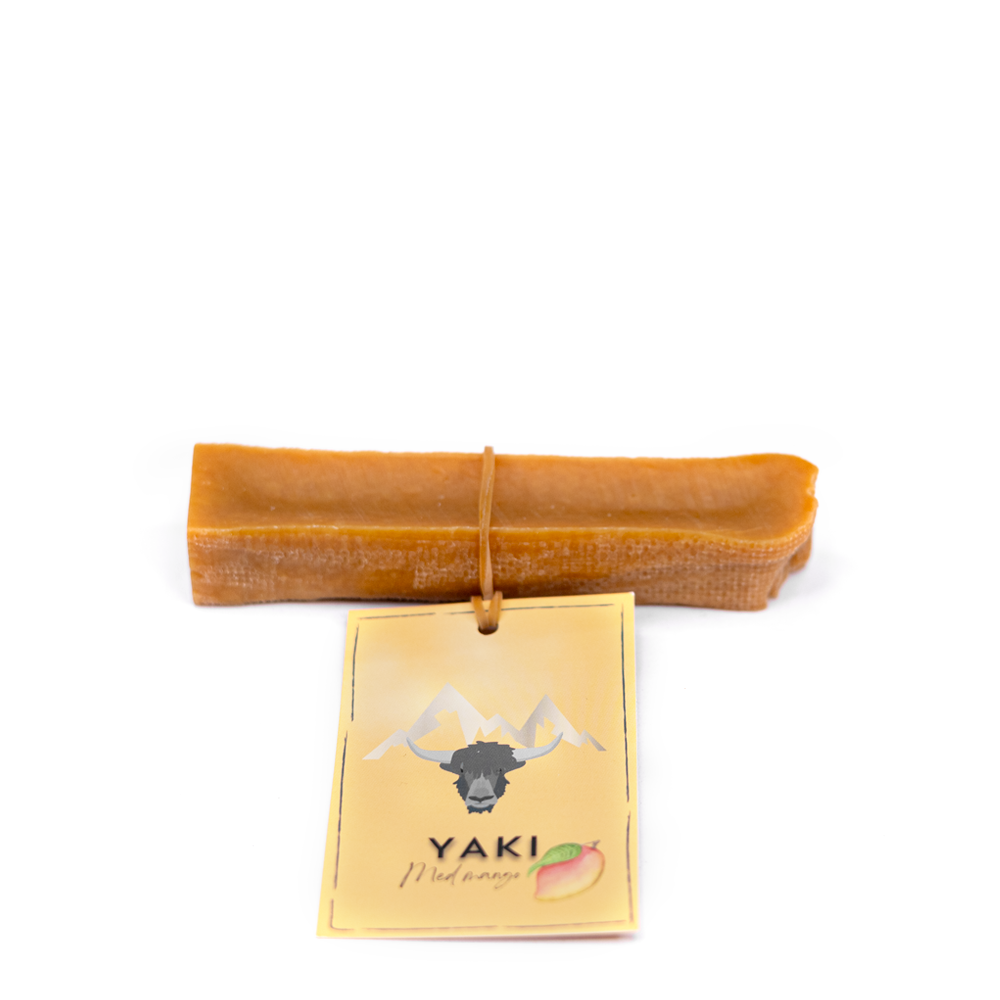 Yaki stick Mango