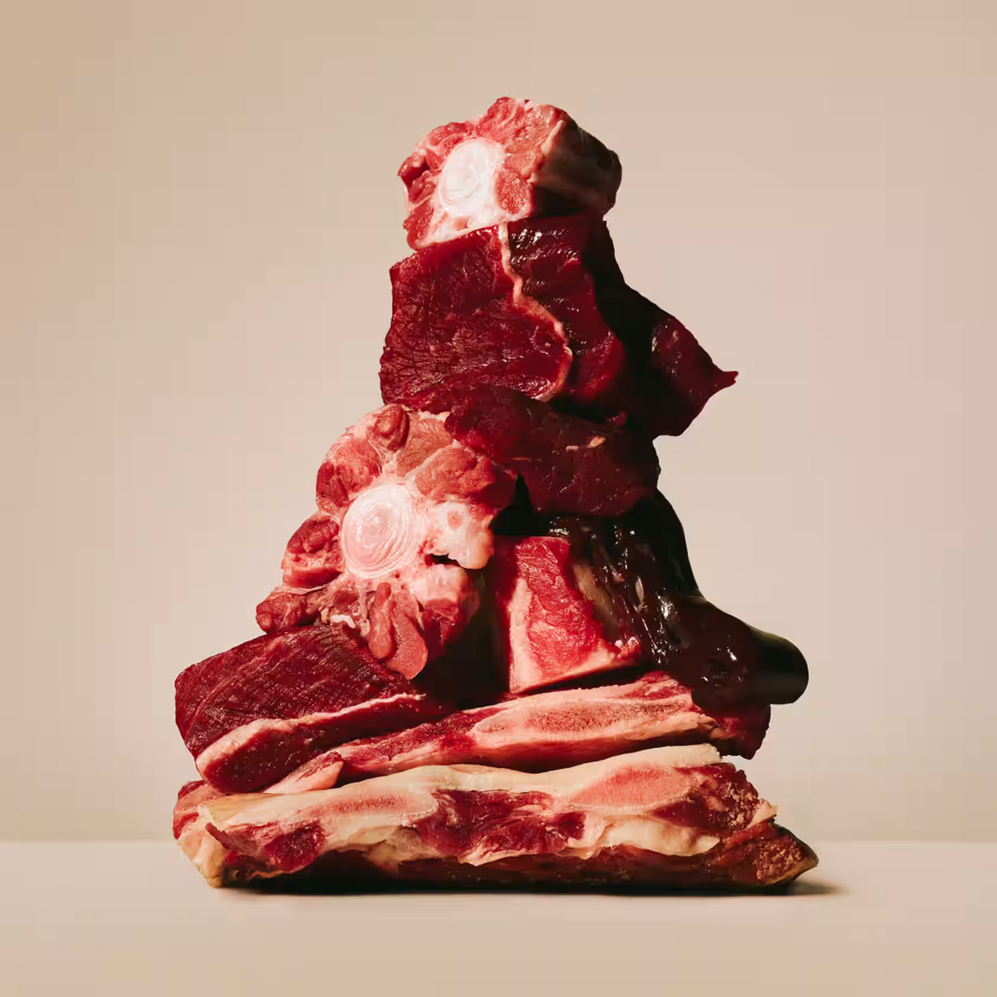 Carnilove Beef JERKY Snack for Dogs