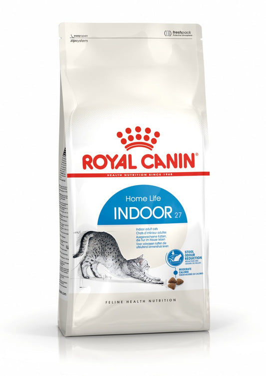 Royal Canin  Indoor