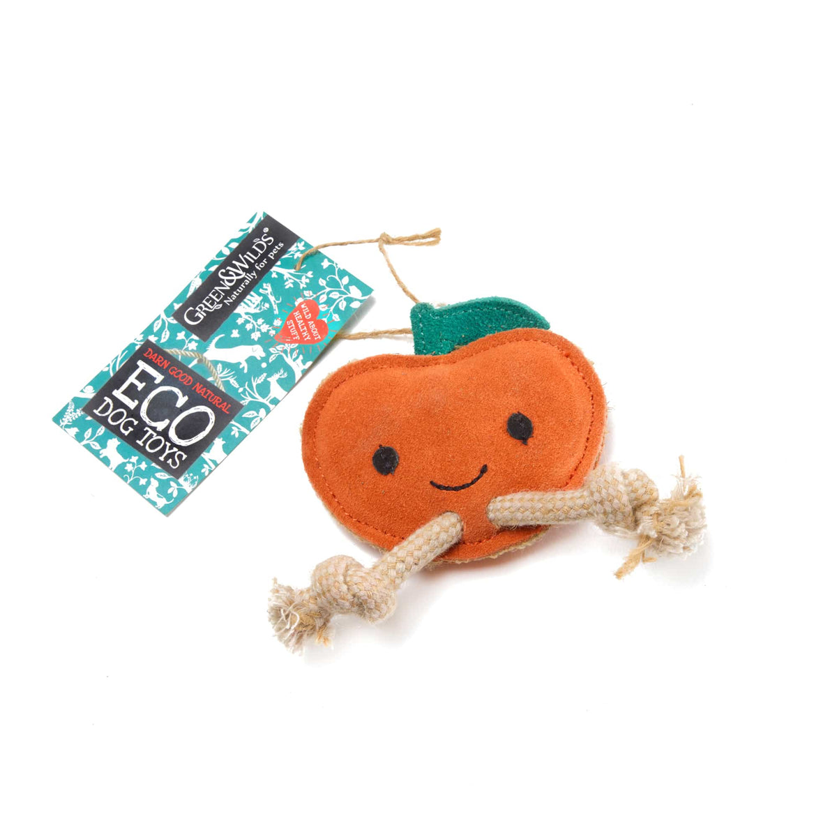 Green & Wilds Sancho the Satsuma