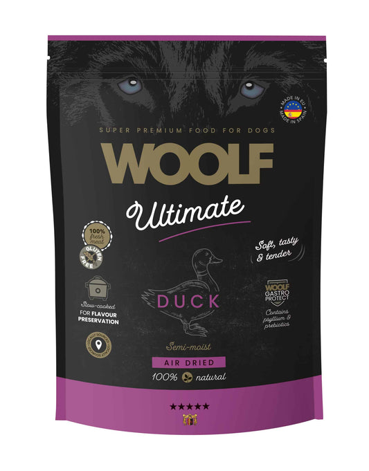 WOOLF ULTIMATE DUCK