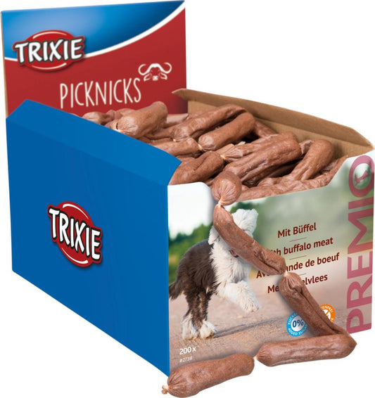 PREMIO Picknicks, sausage